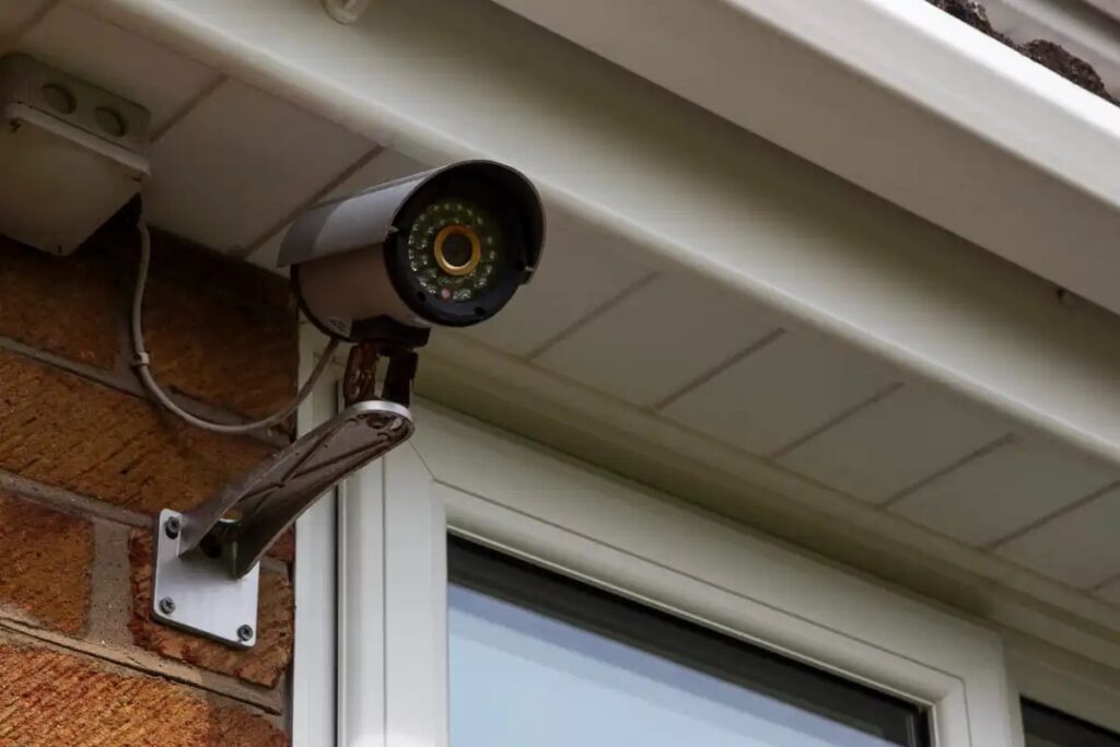 Monitored Alarm System