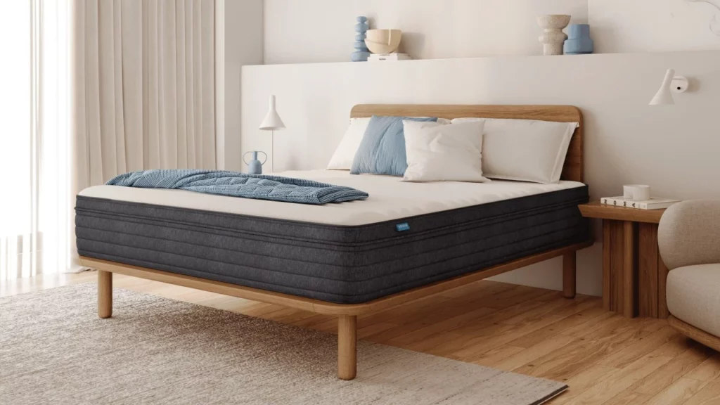 Sydney’s Best Mattress Deals: Discover Your Perfect Fit for Better Rest