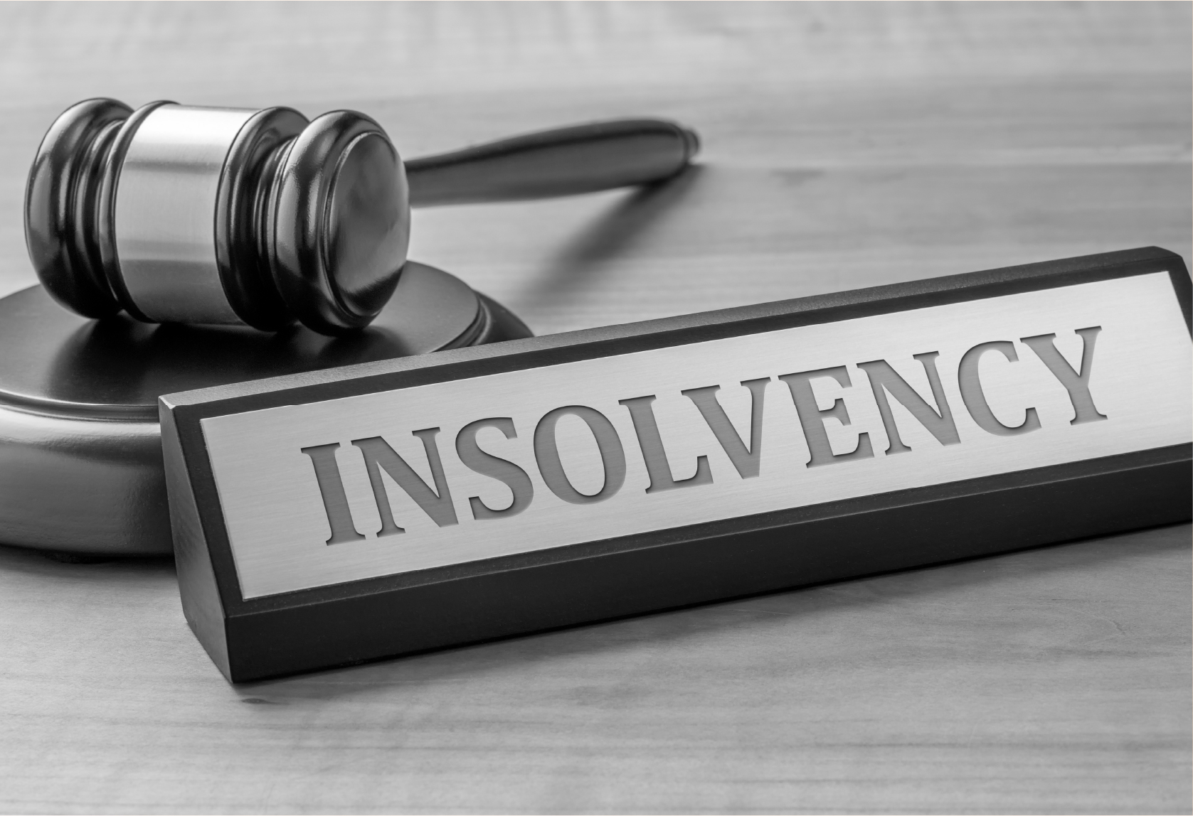Understanding Insolvency Law Before It Threatens Your Business