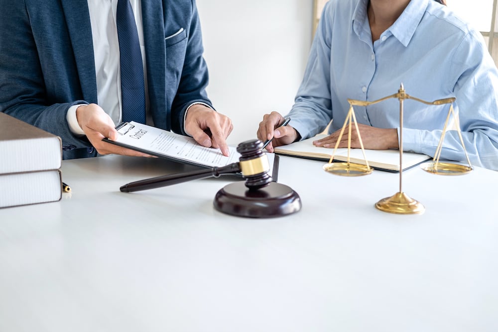 insolvency lawyers sydney