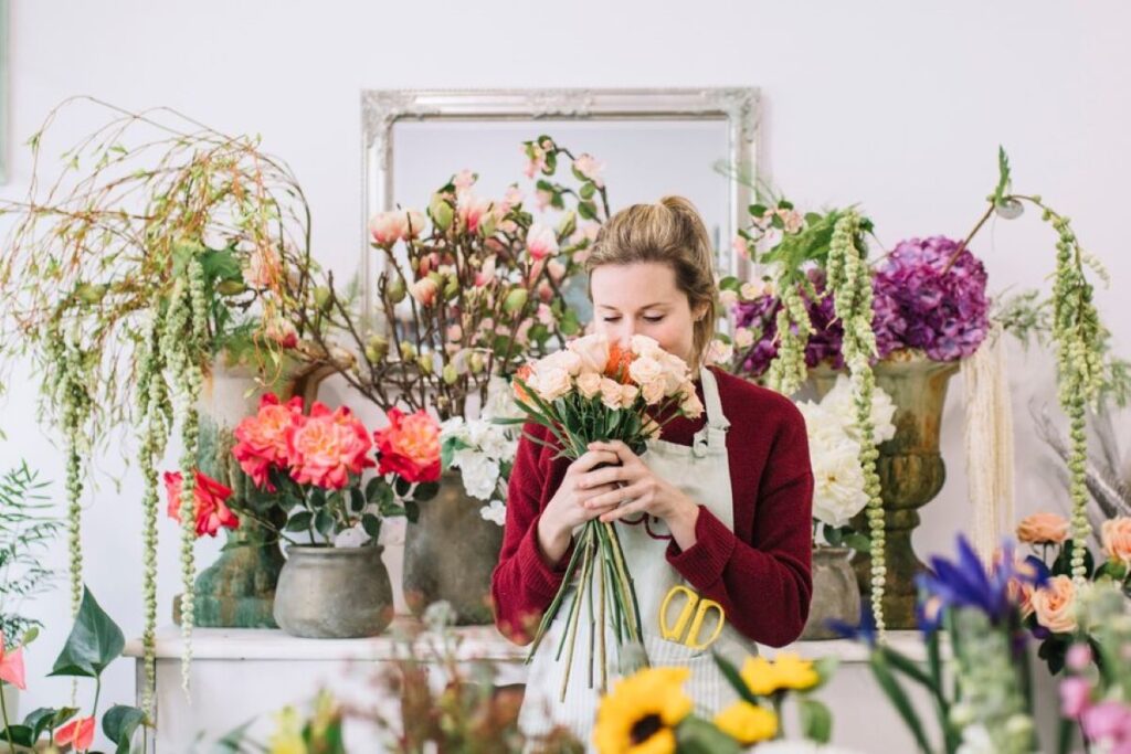 Florist Castlecrag