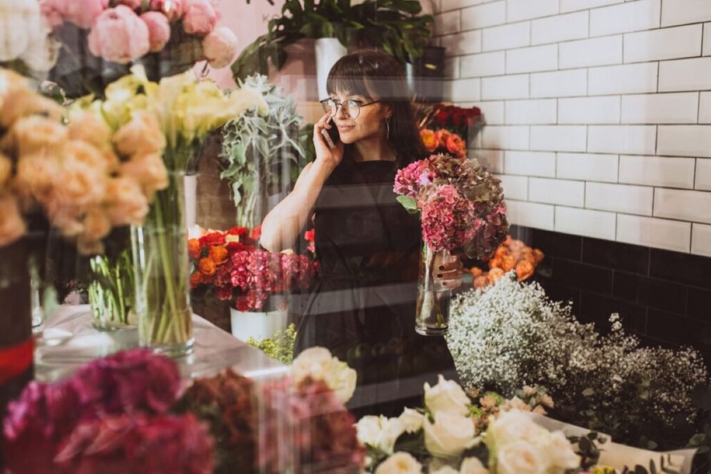 Florist Castlecrag