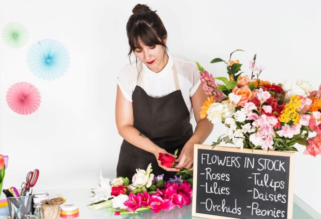 castlecrag flower shop