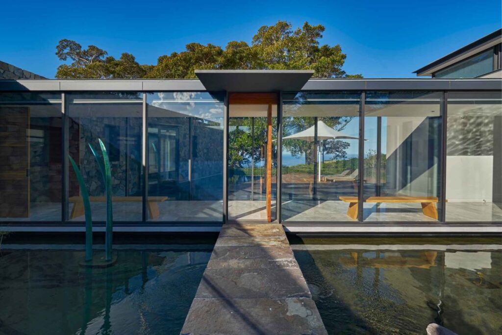architect Kiama