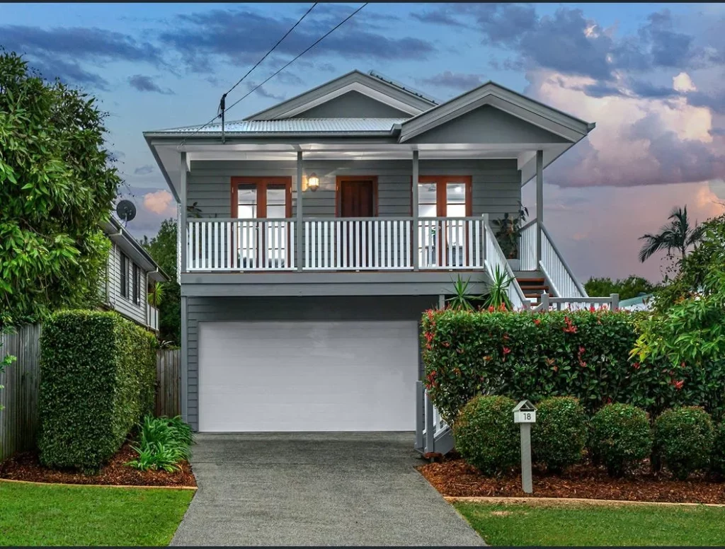 Queens Park Property Buyers Agent