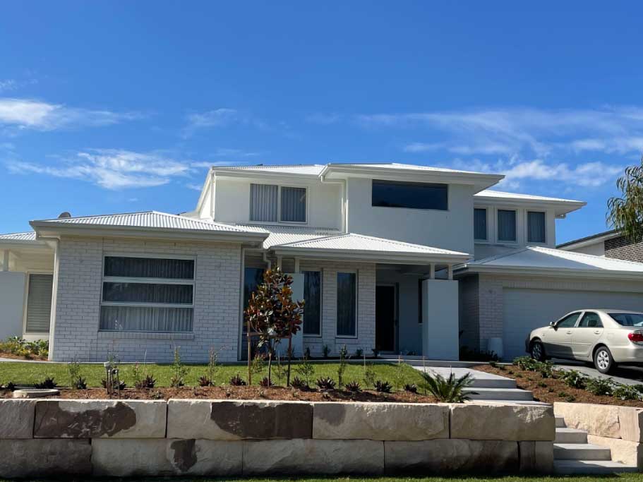 Queens Park Property Buyers Agent