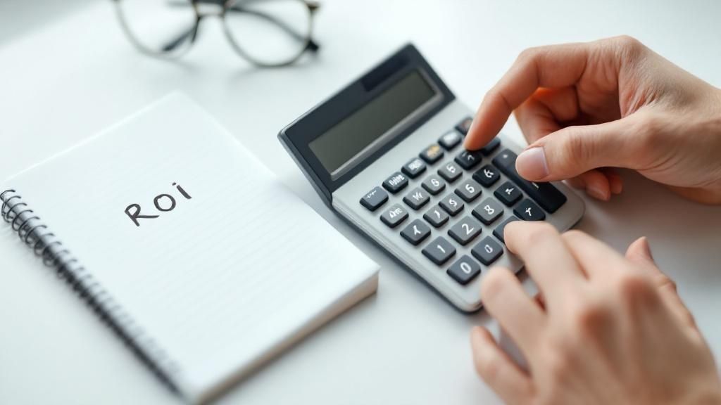 Savings Calculator: How Long Does It Take to Afford an Investment Property Deposit?