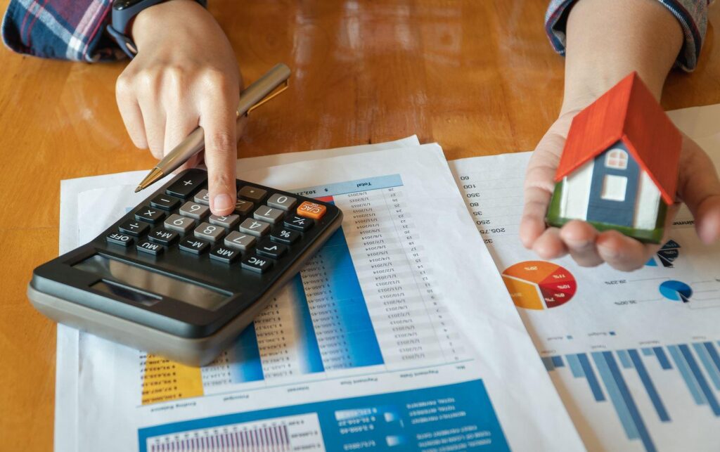 Savings Calculator: How Long Does It Take to Afford an Investment Property Deposit?