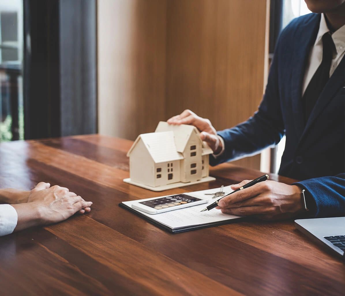 5 Reasons to Use an Investment Property Buyers Agent in Competitive Markets