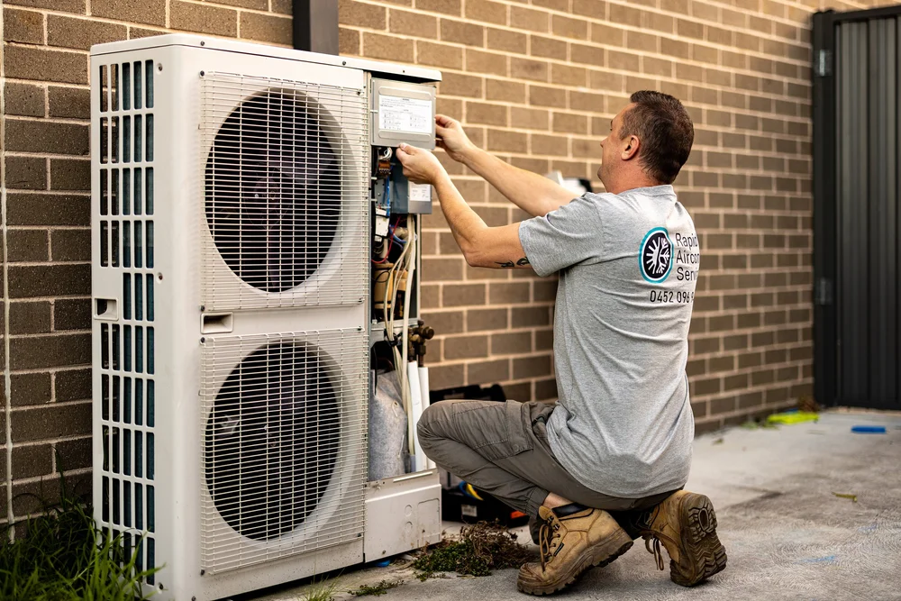 Aircon Repairs Hills District: 5 Warning Signs You Shouldn’t Ignore
