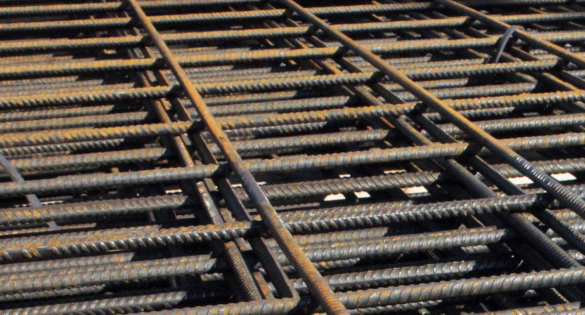 What Is Reo Bar and Why Is It Critical in Reinforced Concrete?