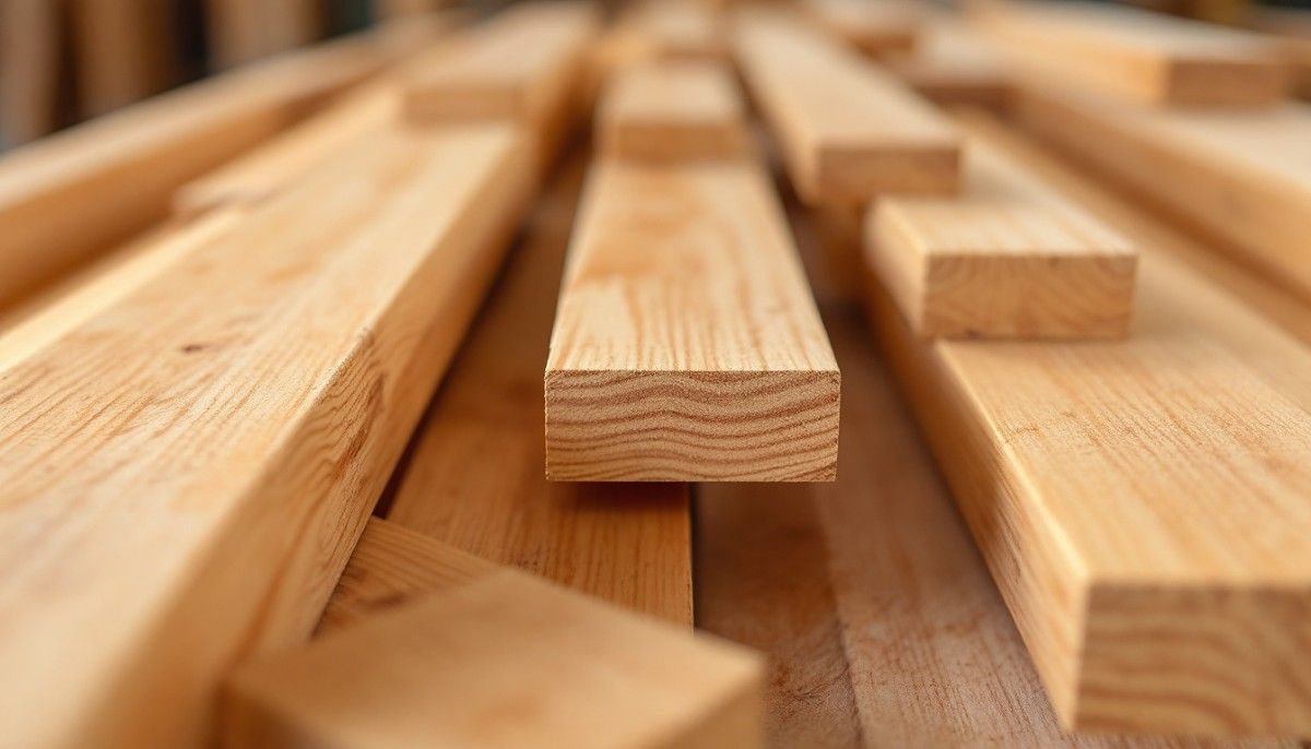 LVL Beam: What Is It and Where Should It Be Used?