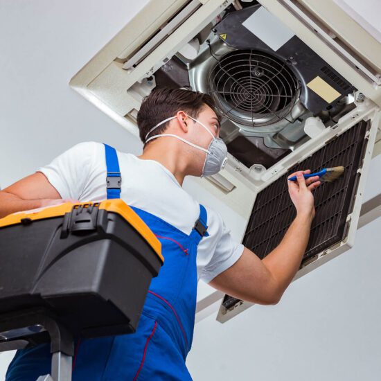 Aircon Service Blacktown: What’s Included and What Does It Cost?