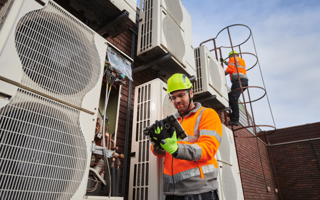 Aircon Repairs Hills District: 5 Warning Signs You Shouldn’t Ignore

