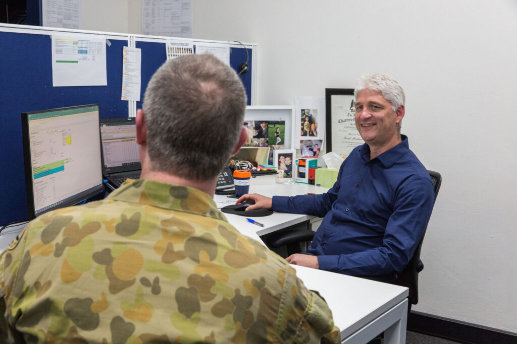 HPSEA Explained For ADF Members Planning Property Investments

