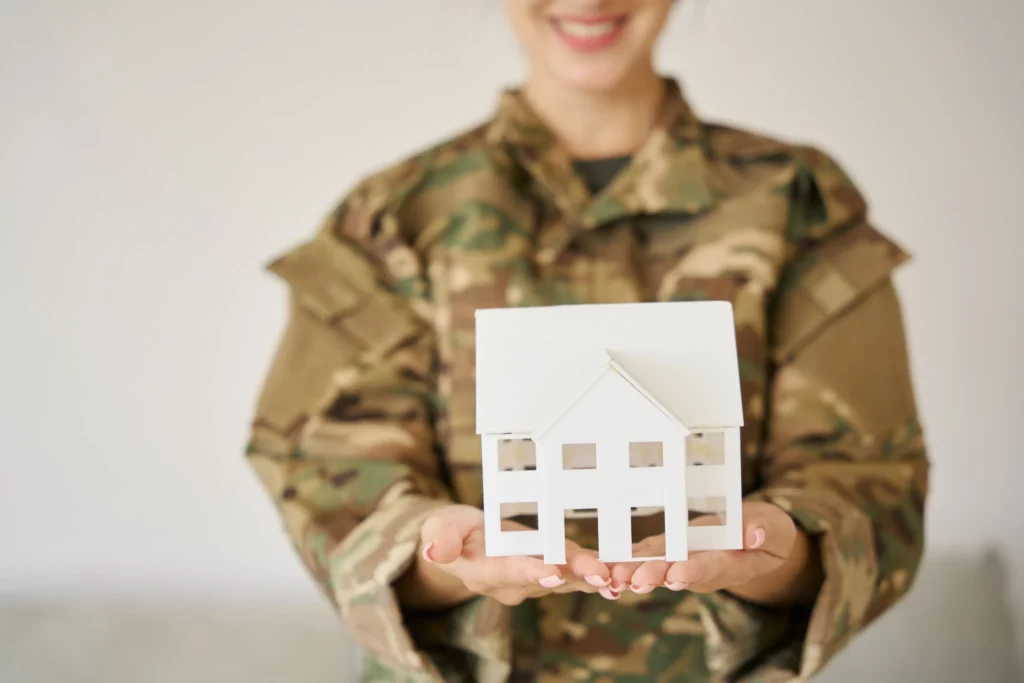 HPSEA Explained For ADF Members Planning Property Investments

