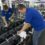 What Equipment in a Gym Requires Daily Sanitisation from Professional Cleaners?